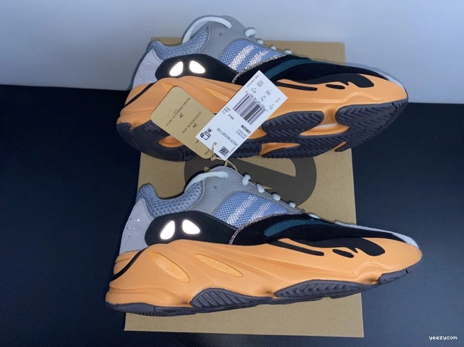 Adidas GW0296 Sun Yeezy V2 700 Boost 0725